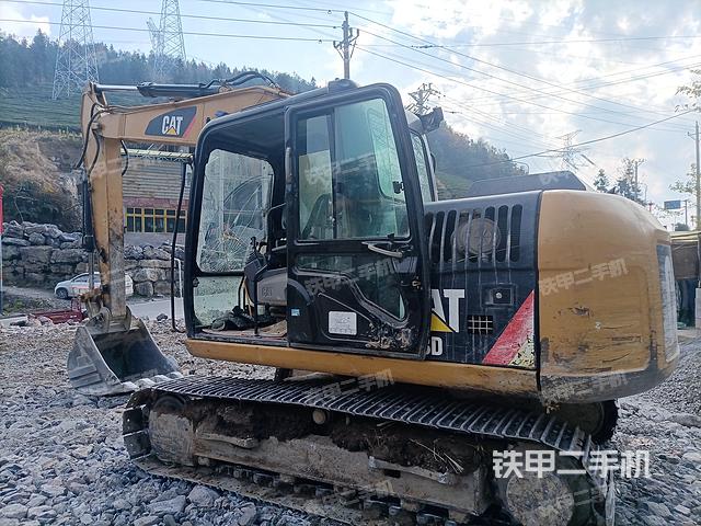 整机右后45°（整机外观）