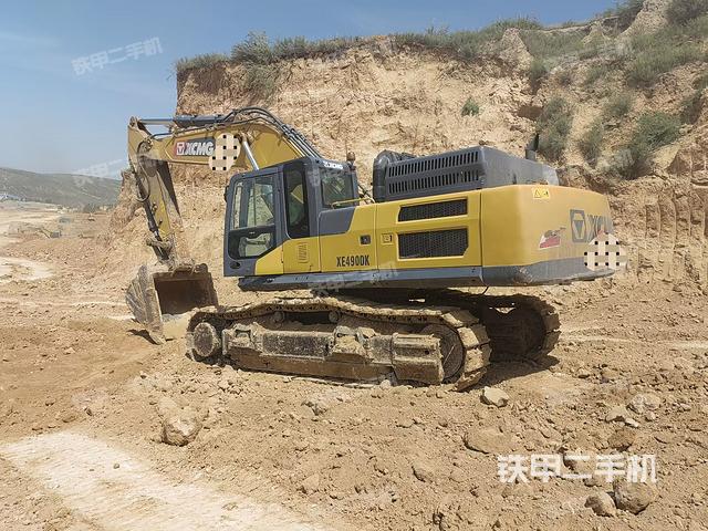 整机右后45°（整机外观）