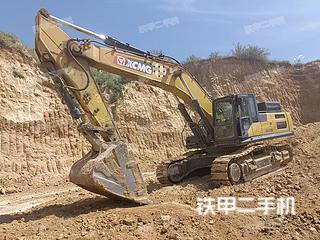 忻州市出售 徐工 XE490DK 挖掘机