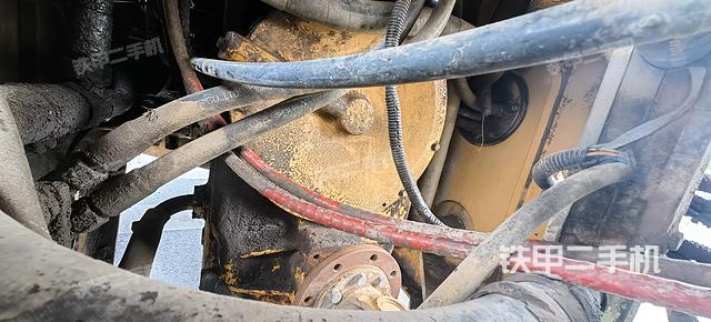 变速箱（整机外观及大件）