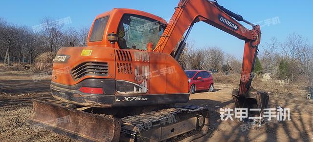 整机右后45°（整机外观）