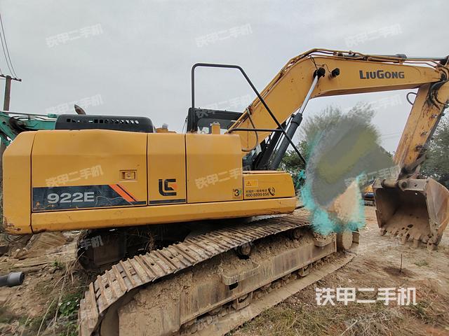 整机右后45°（整机外观）