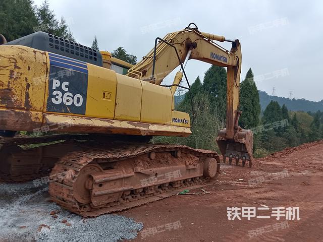 整机右后45°（整机外观）