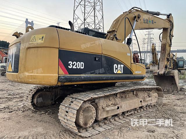 整机右后45°（整机外观）