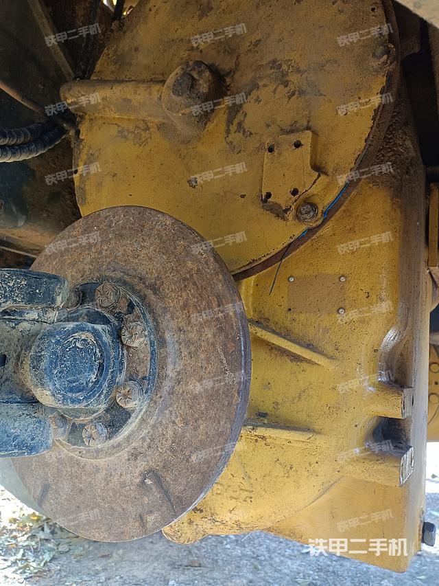 变速箱（整机外观及大件）