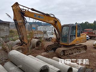 广元市出售 徐工 XE150B 挖掘机