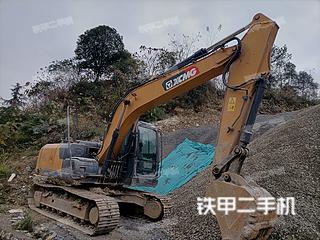 恩施市出售 徐工 XE135D 挖掘机