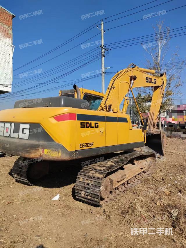 整机右后45°（整机外观）