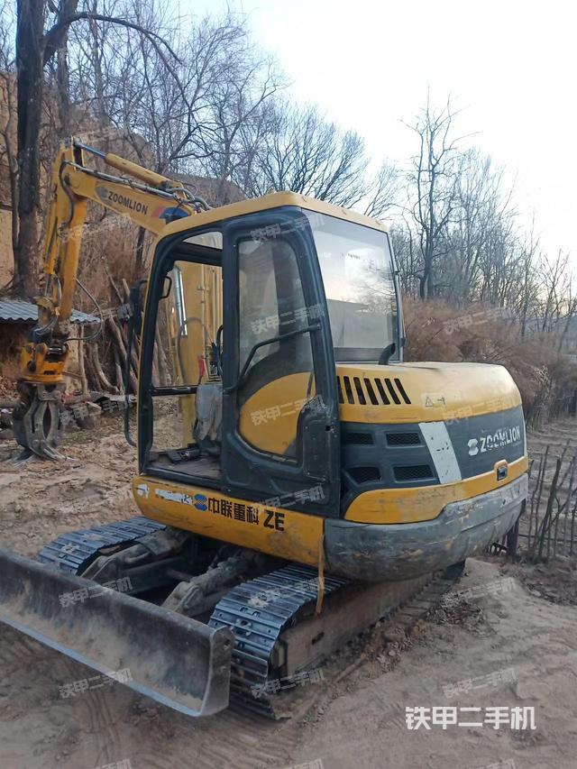 整机右后45°（整机外观）