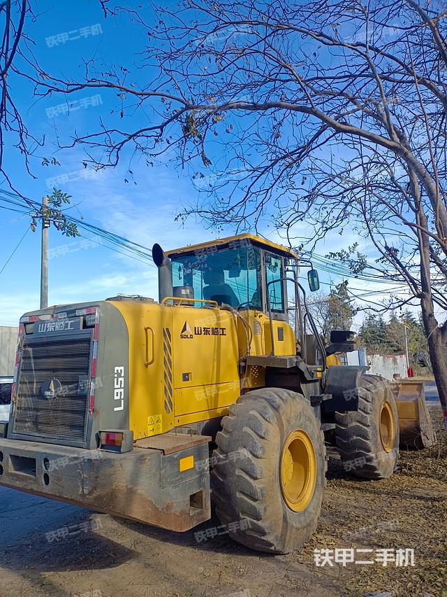 整机右后45°（整机外观及大件）
