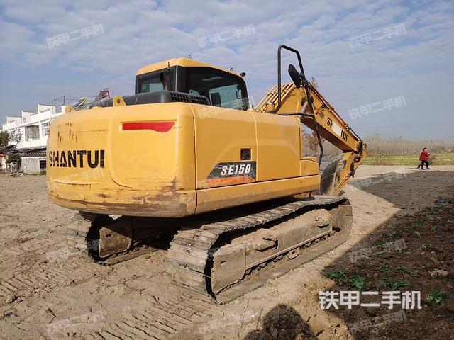 整机右后45°（整机外观）