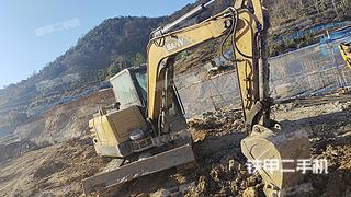 杭州市出售 三一重工 SY55C-10 挖掘机