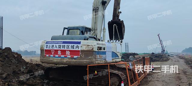 整机右后45°（整机外观）