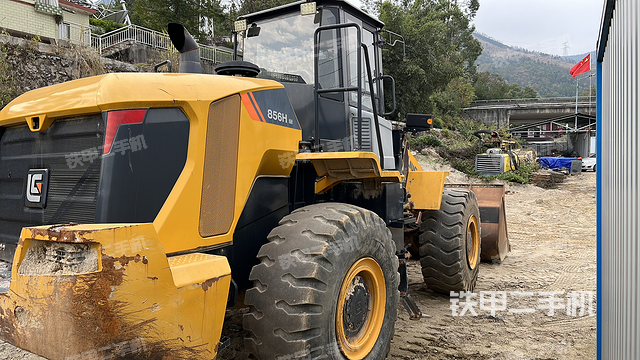 整机右后45°（整机外观及大件）