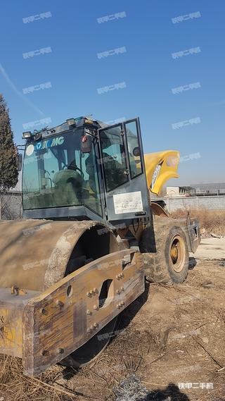 太原市出售 徐工 XS222J-1 压路机