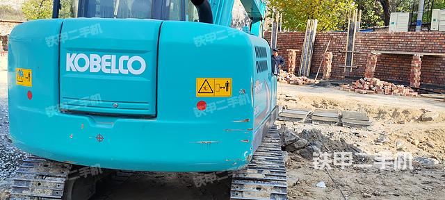 整机右后45°（整机外观）