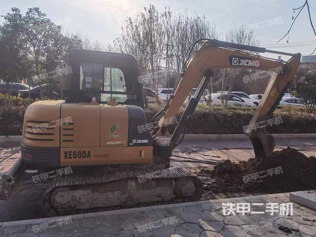 整机右后45°（整机外观）