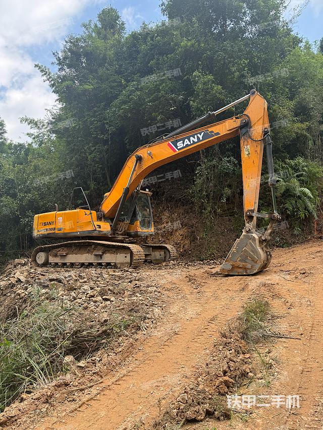 整机右后45°（整机外观）