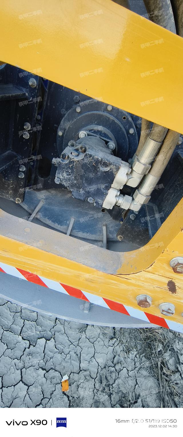 其他核心部件（设备外观及核心部件）