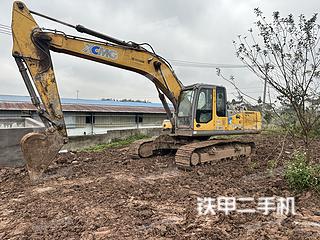 重庆市出售 徐工 XE265D 挖掘机