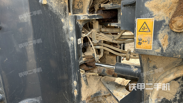 变速箱（整机外观及大件）