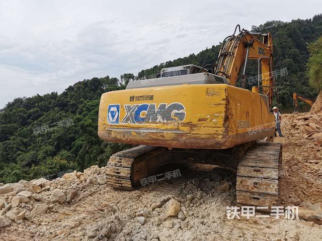 整机右后45°（整机外观）