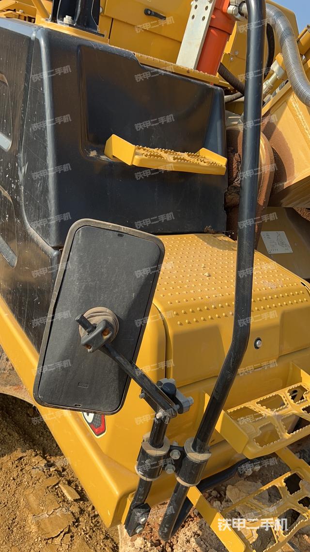 整机右后45°（整机外观）