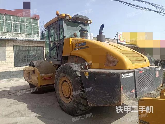 整机右后45°（设备外观及核心部件）