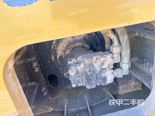 其他核心部件（设备外观及核心部件）