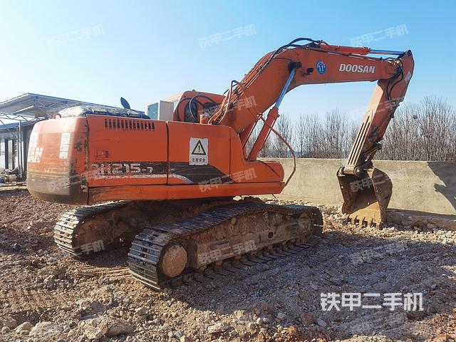 整机右后45°（整机外观）