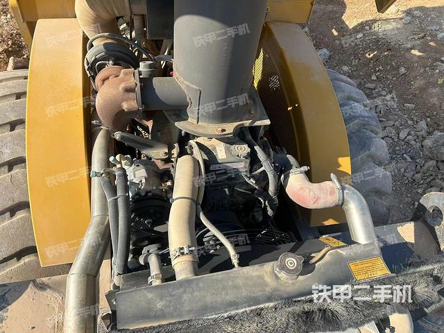 其他核心部件（设备外观及核心部件）