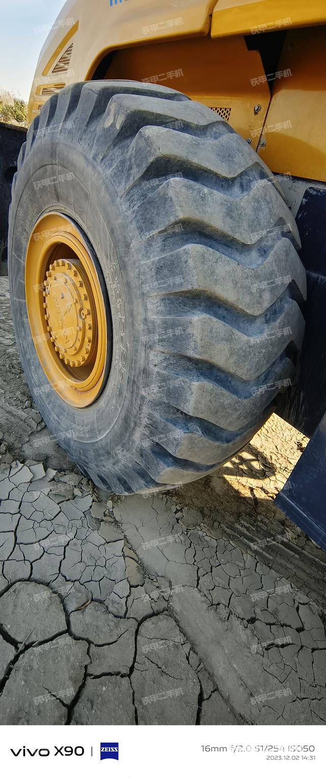 其他核心部件（设备外观及核心部件）