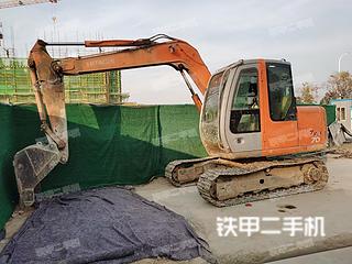宿州市出售 日立 ZX70 挖掘机