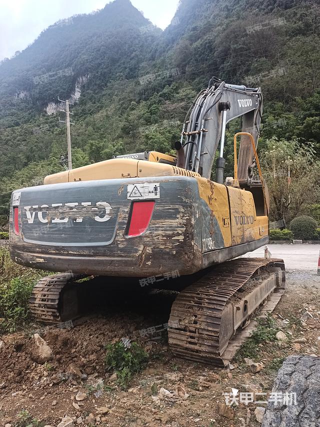 整机右后45°（整机外观）