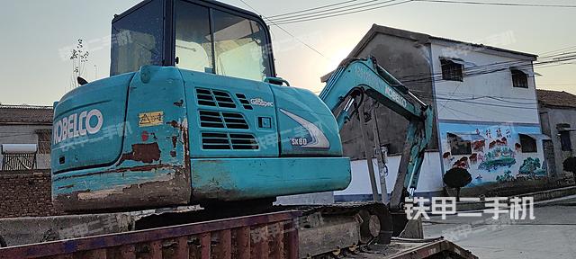 整机右后45°（整机外观）