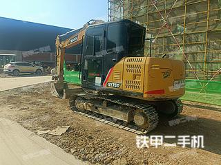 蚌埠市出售 三一重工 SY75C-10 挖掘机