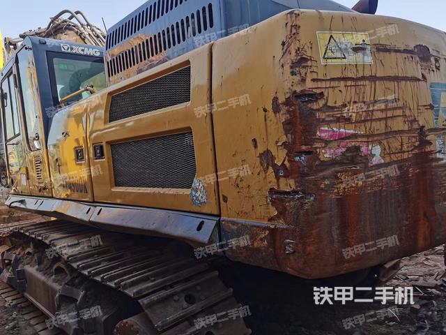 整机右后45°（整机外观）