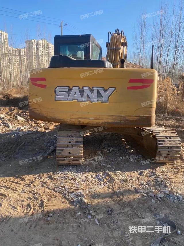 整机右后45°（整机外观）