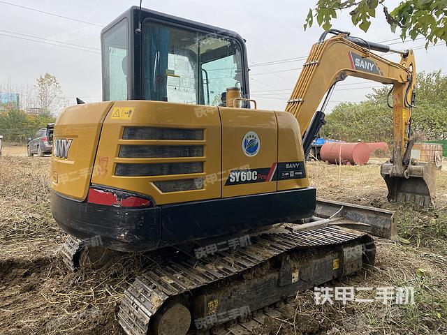 整机右后45°（整机外观）