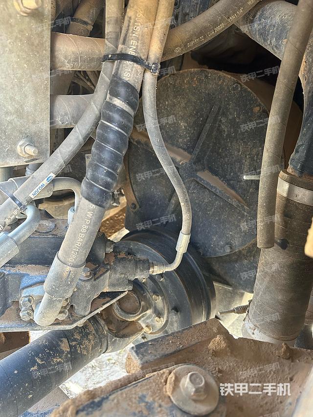 变速箱（整机外观及大件）