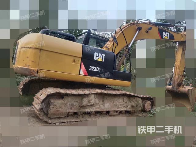 整机右后45°（整机外观）