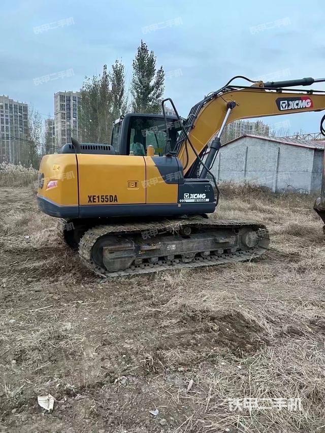 整机右后45°（整机外观）