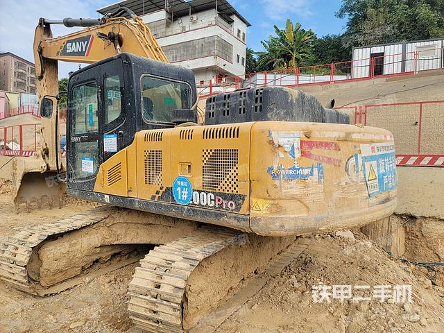 整机右后45°（整机外观）