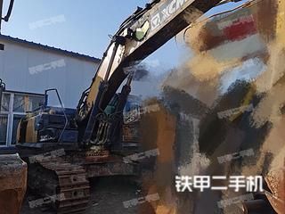 二手徐工 XE490DK 挖掘机转让出售