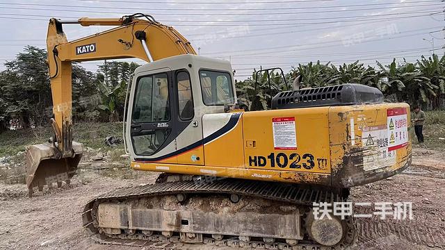 整机右后45°（整机外观）