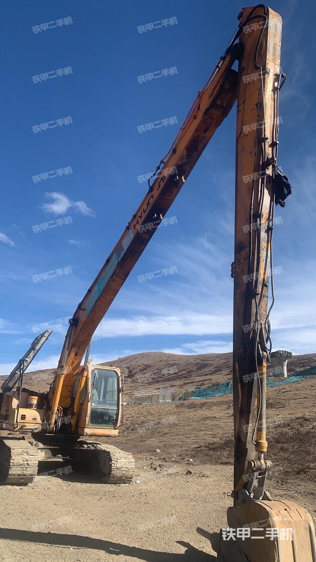 整机右后45°（整机外观）