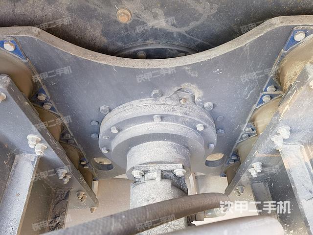 其他核心部件（设备外观及核心部件）