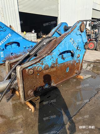 徐州市出售 贝力特 BLTB-190S 破碎锤