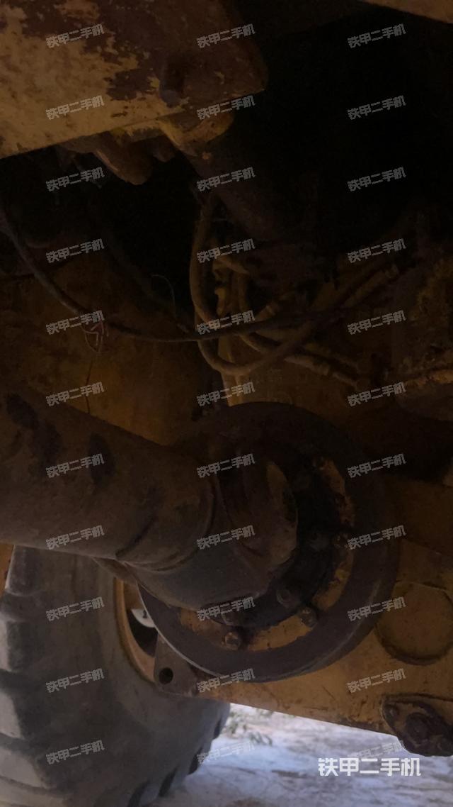 变速箱（整机外观及大件）