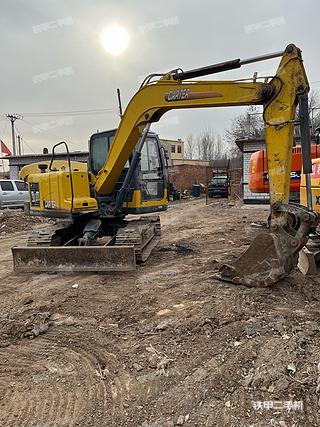 朝阳市出售 卡特重工 CT85-8B 挖掘机